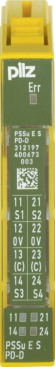 Elektronikmodul PSSu E S PD-D