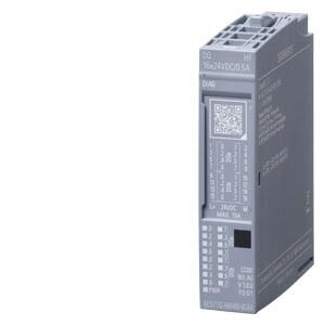 SIMATIC ET 200SP 6ES7132-6BH00-0CA0