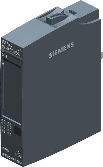 SIMATICdigit.Ausgangsmod. 6ES7132-6BF61-0AA0