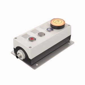 Ford Conveyor Box OPIL-E4-IO2-FE02