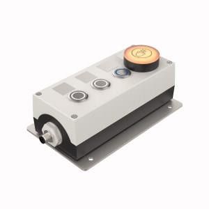 Ford Drawer Box OPIL-E4-IO4-FE02