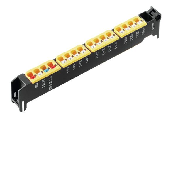Potenzialverteilungsmodul UR20-PK-1#1484100000