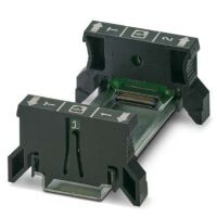 Klemmenblock AXL P TERM PAIR