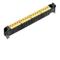 Potenzialverteilungsmodul UR20-PK-2#2465950000
