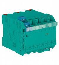 Segmentkoppler KFD2-BR-Ex1.3PA.93