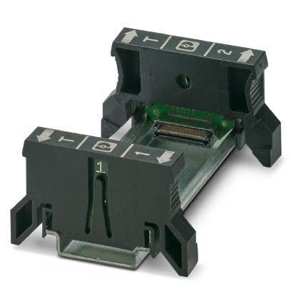 Klemmenblock AXL P TERM PAIR