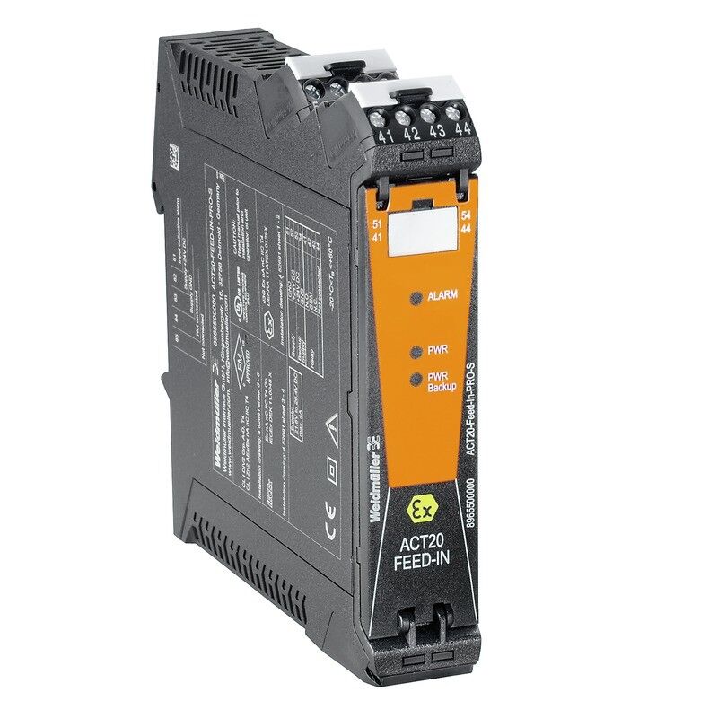 Einspeisemodul ACT20-FEED-IN-PRO-S