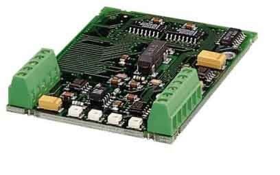 E/A-Modul IBSUNIDIO