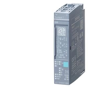 SIPLUS ET 200SP TMPosInput 6AG2138-6BA01-2BA0