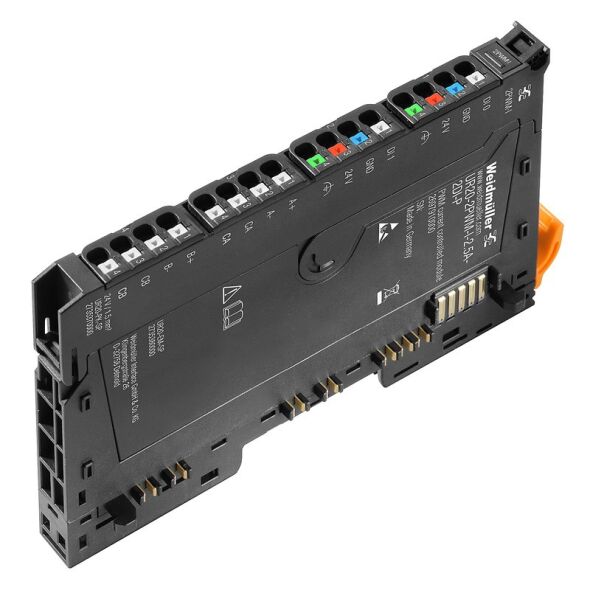 Funktionsmodul (I/O) UR20-2PWM#2697910000