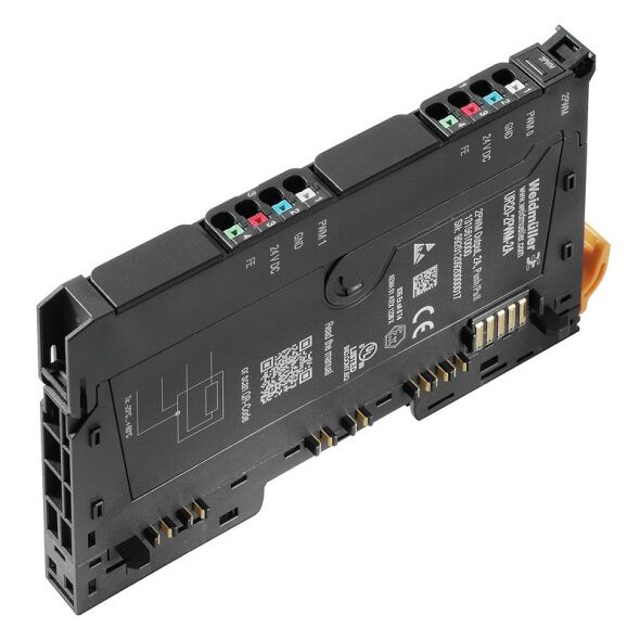 Funktionsmodul (I/O) UR20-2PWM-PN-2A-V2