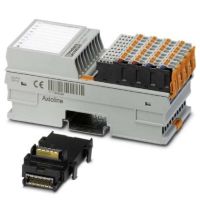 Funktionsmodul AXL F CNT2 I#2701239