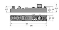 piconet Stand-alone-Modul SDPB-10S-1001