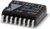 Master-Protokoll-Chip IBSUART