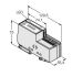 Economy-Set TI-BL20-E-DPV1-S-2