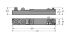 piconet Stand-alone-Modul SDPB-10S-1003