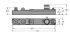 piconet Stand-alone-Modul SDPB-10S-1005