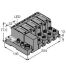 Set (Multiprotokoll) TI-BL67-EN-8