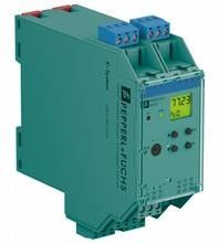 HART Loop Converter KFD2-HLC-Ex1.D