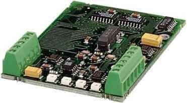 E/A-Modul IBSUNIDIO