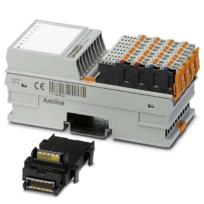 Funktionsmodul AXL F CNT2 I#2701239