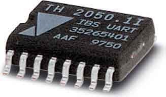 Master-Protokoll-Chip IBSUART