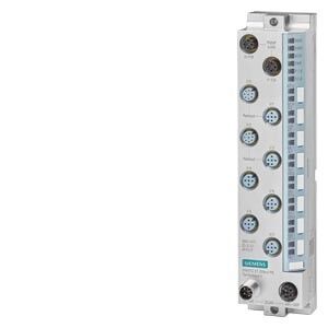 SIMATIC ET 200eco 6ES7147-6AB00-0BB0
