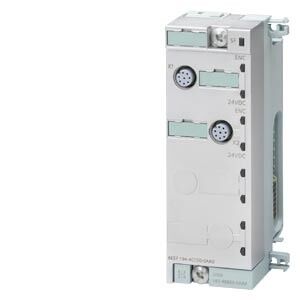 SIMATIC ET 200pro EM 2xSSI 6ES7147-4BB00-0AA0