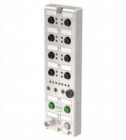 Fieldbus Module EtherNet ICE1-16DI-G60L-V1D