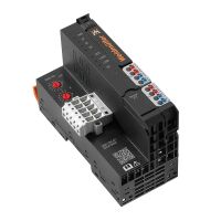 Feldbuskoppler I/O UR20-FBC-CC