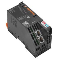 Feldbuskoppler I/O UR20-FBC-EC-ECO
