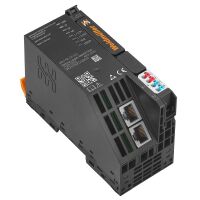 Feldbuskoppler I/O UR20-FBC-EIP-ECO