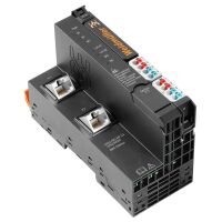 Feldbuskoppler I/O UR20-FBC-EIP-V2