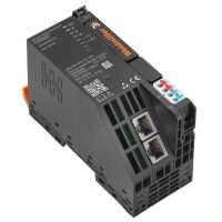 Feldbuskoppler I/O UR20-FBC-MOD-TCP-ECO