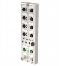 Fieldbus Module EtherNet ICE1-16DI-G60L-V1D