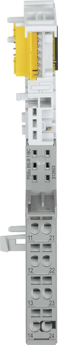 Basismodul PSSu BS-R 1/8 C
