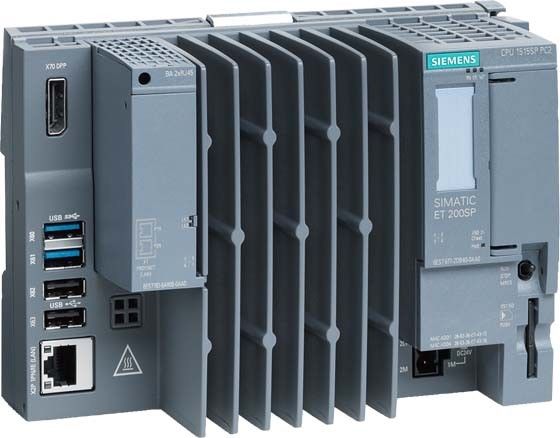 SIMATIC ET 200SP Open 6ES76772DB420GB0