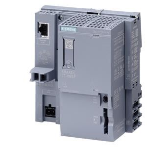 SIPLUS ET 200SP CPU 6AG2512-1SM03-4AB0