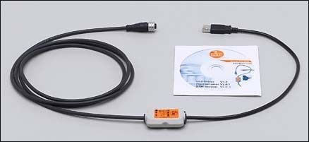 IO-Link-Interface E30396