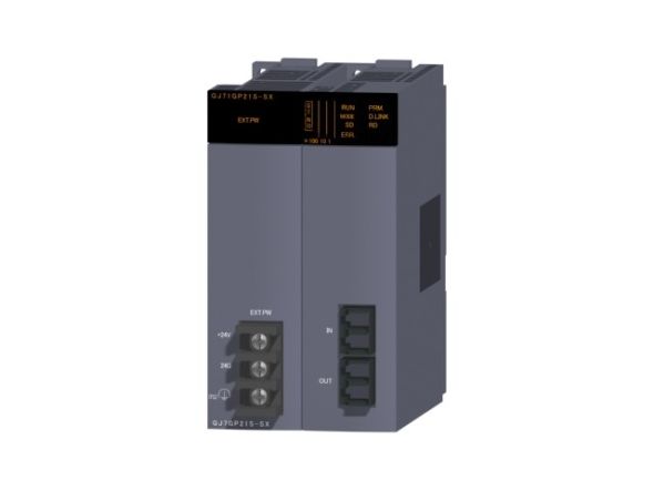 CC-Link IE Master/Slave QJ71GP21S-SX