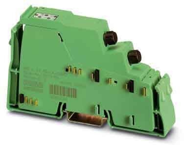 Abzweigklemme IBS IL 24 RB-LK-2MBD