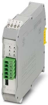 Datenschnittstelle PSR-M-GW-CCLINK-SC