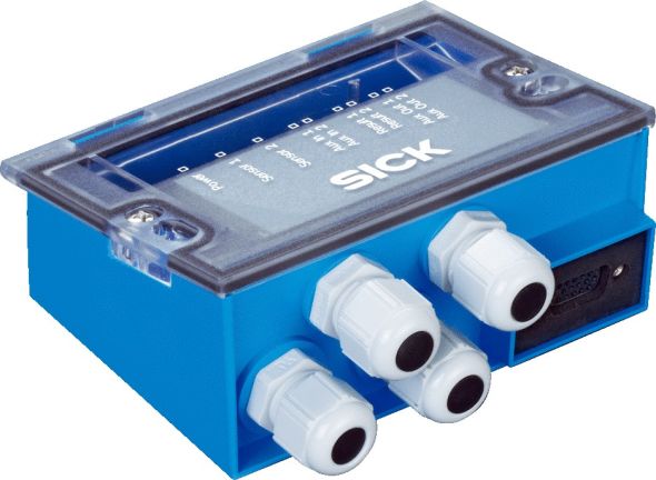 Anschlußmodul CDB620-001
