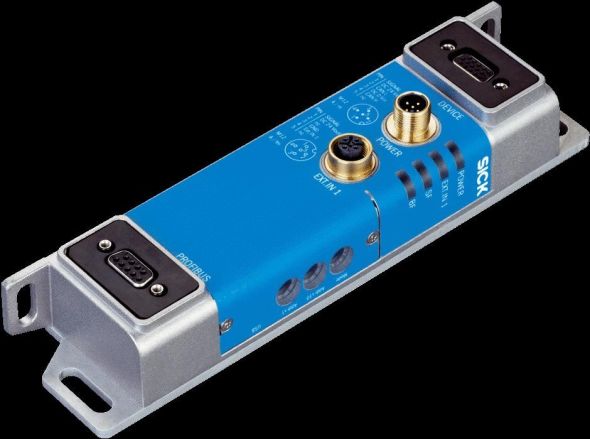 PB Adapter CDF600-2103