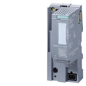 SIMATIC ET 200SP 6ES7155-6MU01-0CN0