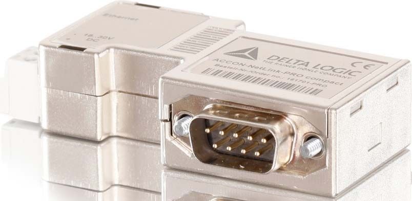 Kommunikationsadapter 161701-PRO