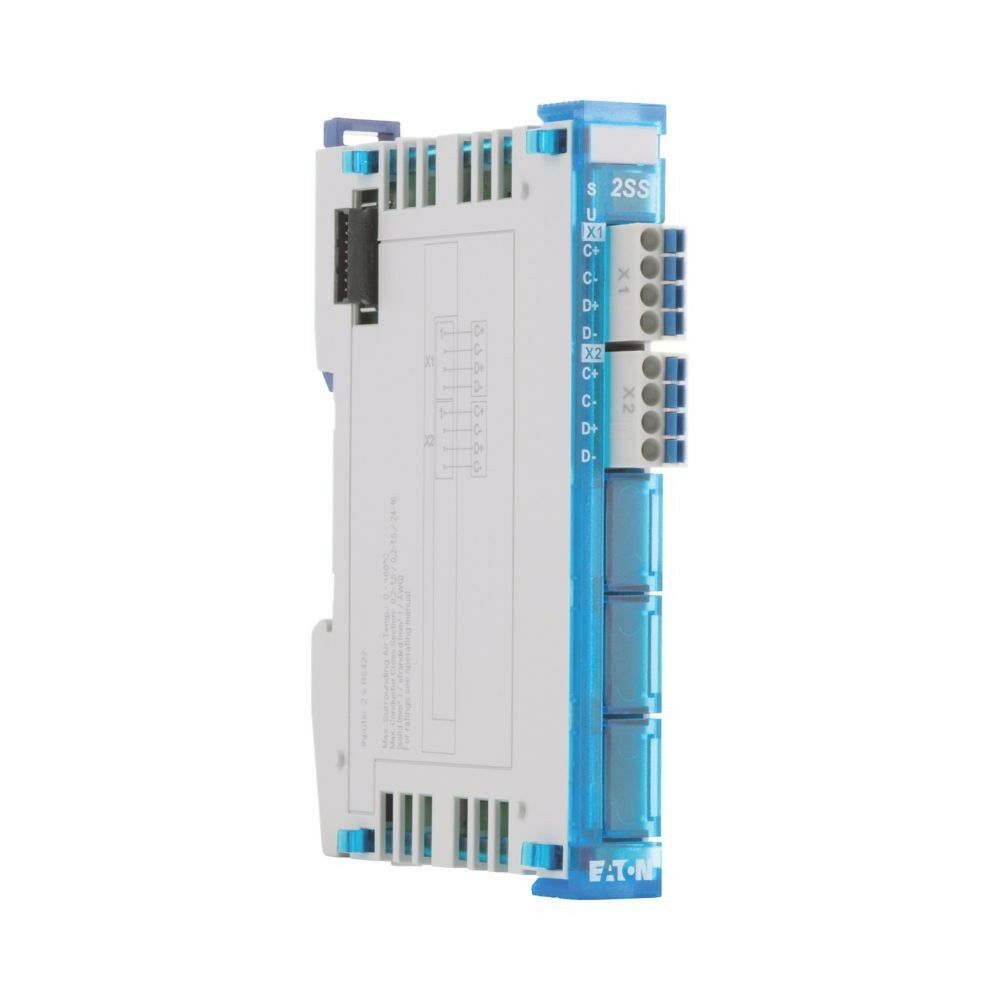 Serielles Schnittstellen- XN-322-2SSI