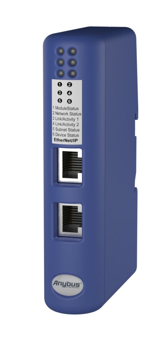 Anybus Communicator AB7318