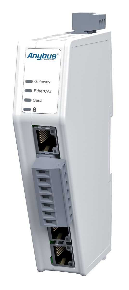 Anybus Communicator ABC3061