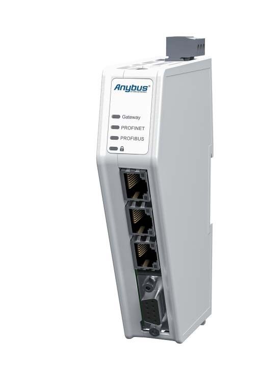 Anybus Communicator ABC4023